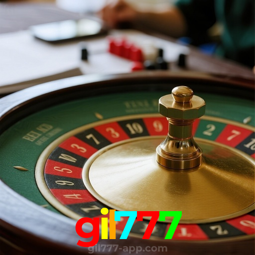 gil777 Promoções Atuais