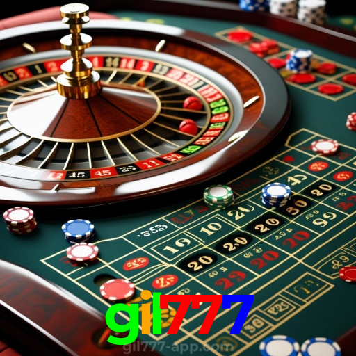 gil777 Baixar App