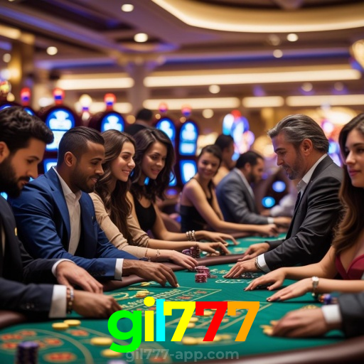 gil777 Todos os Jogos