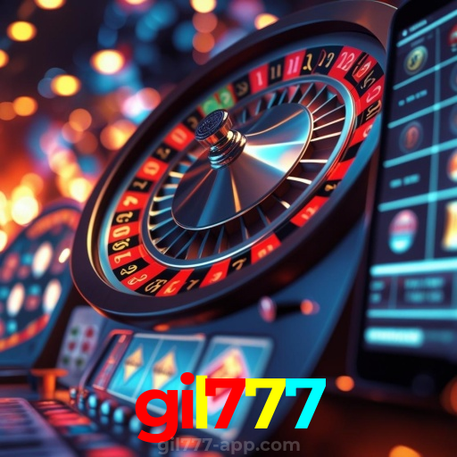 gil777 Jogos de Slots