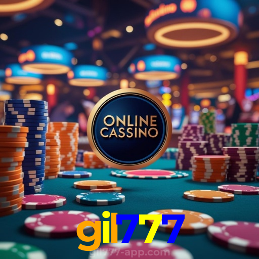 gil777 Aplicativo Oficial