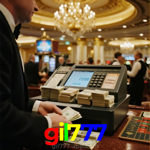 gil777 Todos os Jogos