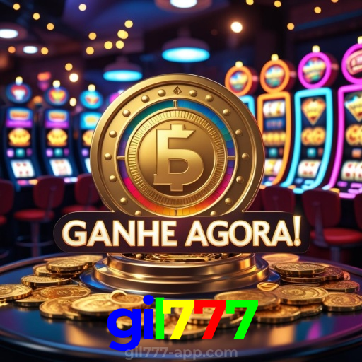 gil777 Jogos de Slots