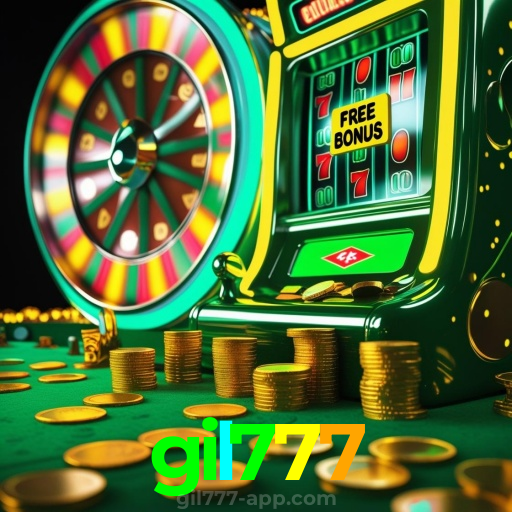 gil777 Baixar App