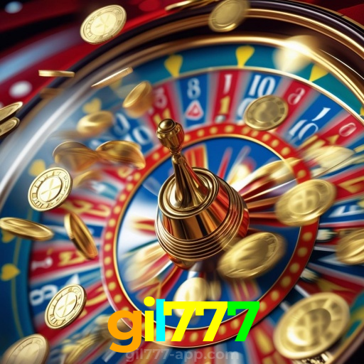 gil777 Aplicativo Oficial