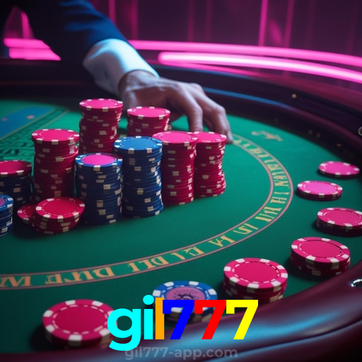 gil777 Todos os Jogos