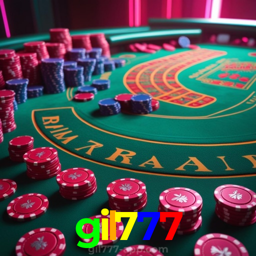 gil777 Métodos de Pagamento