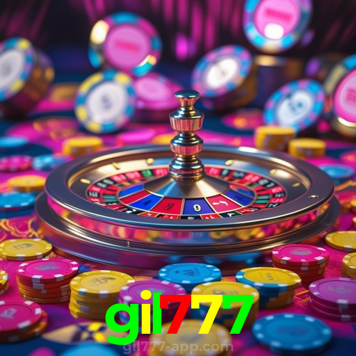 gil777 Baixar App