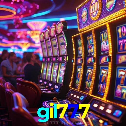 gil777 Cassino Online
