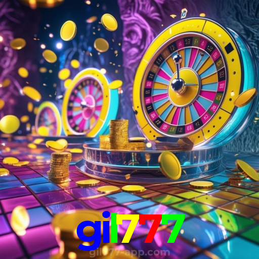 gil777 Área de login