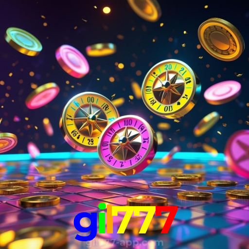 gil777 Todos os Jogos