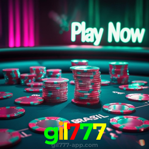 gil777 Área de login