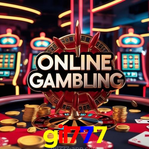 gil777 Jogos de Slots
