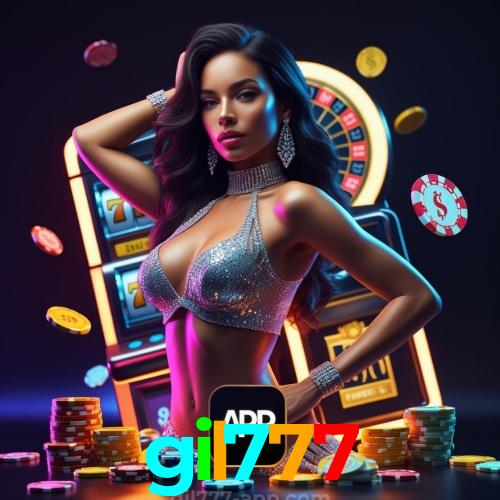 gil777 Todos os Jogos