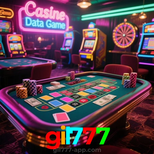 gil777 Promoções Atuais