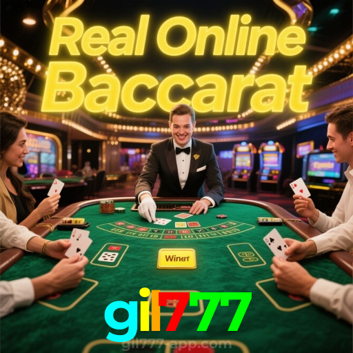 gil777 Jogos de Slots