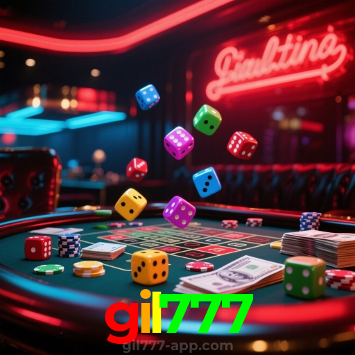 gil777 Métodos de Pagamento