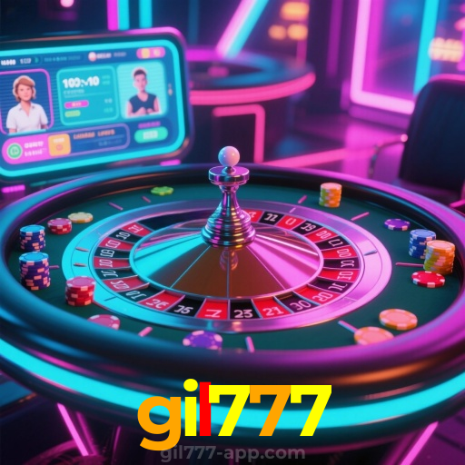 gil777 Aplicativo Oficial