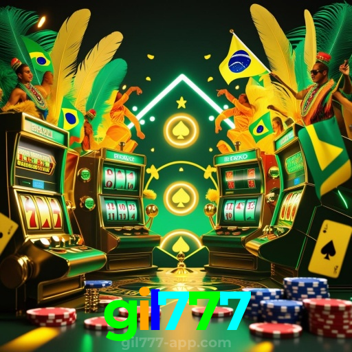 gil777 Promoções Atuais